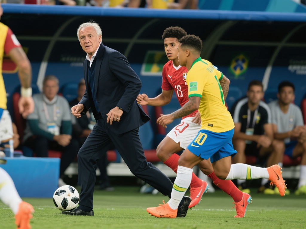 主教练在赛 主教练在赛