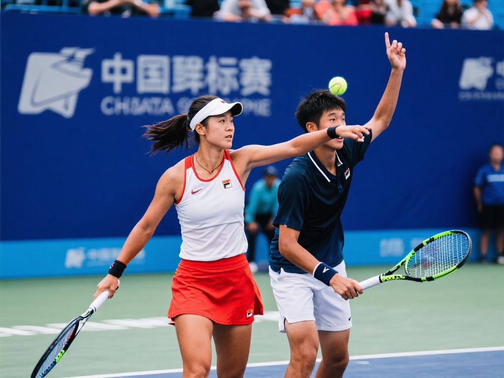 贡献更多力 贡献更多力