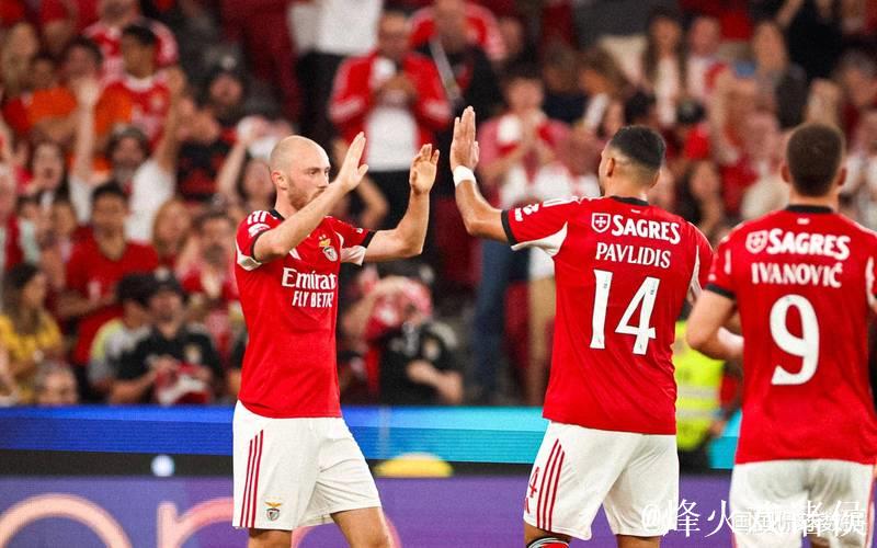 埃贝尔:对阵本菲卡的困难众所周知,迎战葡萄牙球队需全力以赴 埃贝尔:对阵本菲卡的困难众所周知,迎战葡萄牙球队需全力以赴