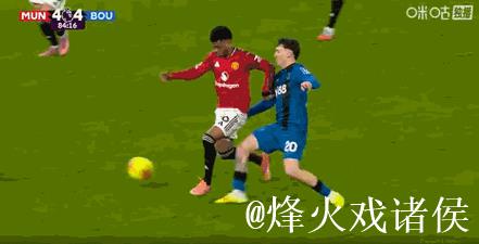 剑南春|进球大战!曼联4-4伯恩茅斯,B费与塔韦尼耶上演任意球争锋 剑南春|进球大战!曼联4-4伯恩茅斯,B费与塔韦尼耶上演任意球争锋
