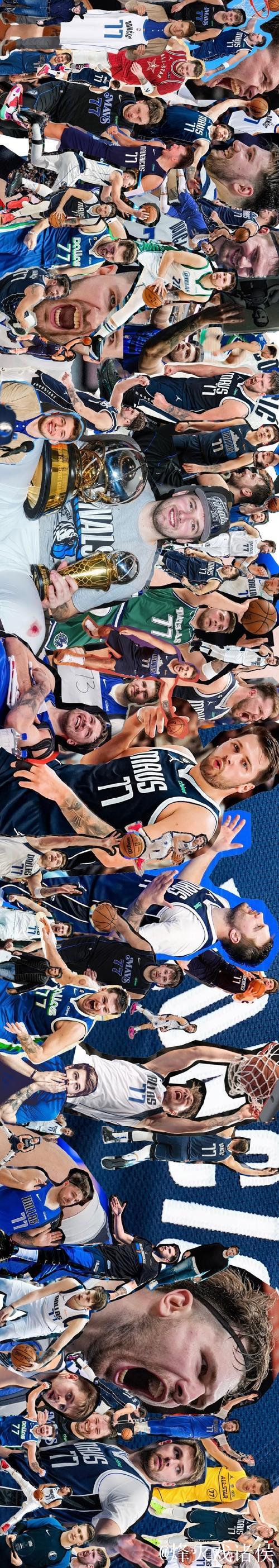 「终场海报:爵士力压独行侠,赛后心情如何?」 「终场海报:爵士力压独行侠,赛后心情如何?」