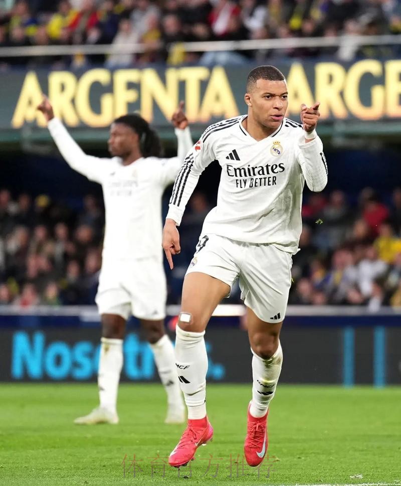 谨慎!西媒:皇马不信任姆巴佩 签约前可能出现转折